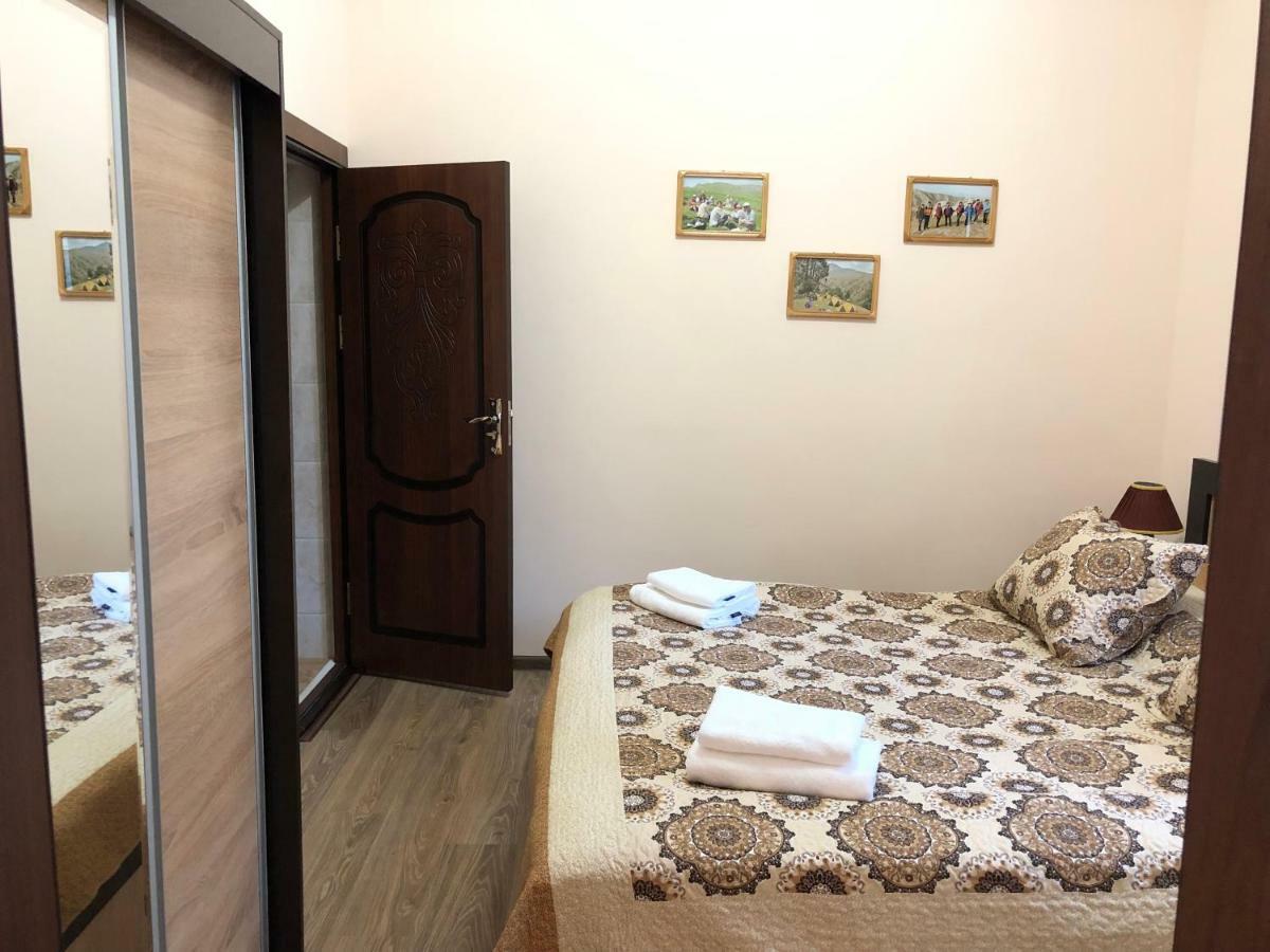 Saroy Guest House Szamarkand Kültér fotó