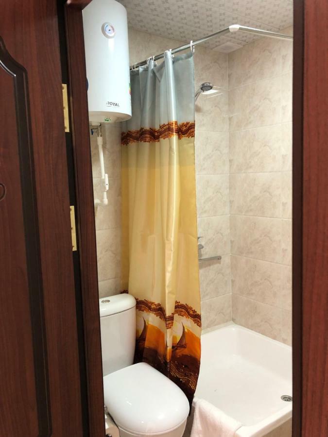 Saroy Guest House Szamarkand Kültér fotó