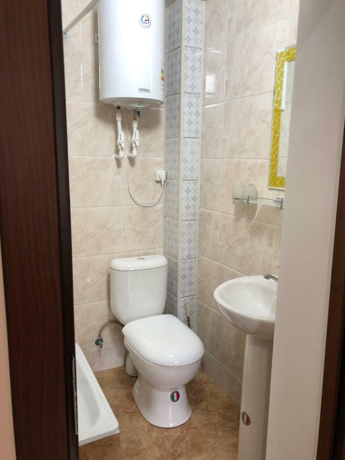 Saroy Guest House Szamarkand Kültér fotó