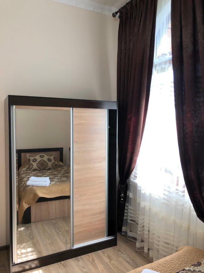 Saroy Guest House Szamarkand Kültér fotó